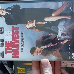 1$ add on🌟The ice harvest dvd